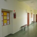 26.09.2019 Włostów. Zakończenie remontu budynku Zespołu Szkół we Włostowie / Mariusz Olech/Urząd Gminy w Lipniku