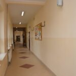 26.09.2019 Włostów. Zakończenie remontu budynku Zespołu Szkół we Włostowie / Mariusz Olech/Urząd Gminy w Lipniku