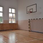 26.09.2019 Włostów. Zakończenie remontu budynku Zespołu Szkół we Włostowie / Mariusz Olech/Urząd Gminy w Lipniku