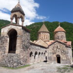 Górski Karabach / Paweł Szymoniak