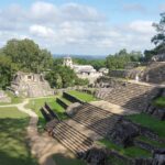 07.09.2019. Meksyk. Chiapas / Balbina Bujak