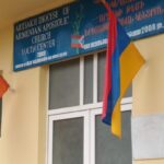 Górski Karabach / Paweł Szymoniak