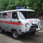 Górski Karabach / Paweł Szymoniak