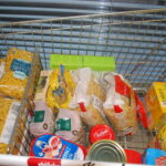 27.09.2019 Sandomierz. Podsumowanie akcji „Kromka chleba dla seniora” / Grażyna Szlęzak-Wójcik / Radio Kielce