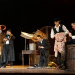 XIV Spotkania z Kulturą Żydowską (1 października 2016) / Krzysztof Bujnowicz / Radio Kielce