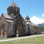 Górski Karabach / Paweł Szymoniak