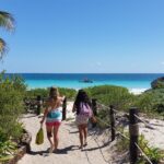 7.09.2019. Meksyk. Jukatan / Balbina Bujak