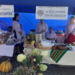 06.09.2019. Sandomierz. Uroczystości 25-lecia istnienia oddziału regionalnego Agencji Restrukturyzacji i Modernizacji Rolnictwa w Kielcach / Grażyna-Szlęzak-Wójcik / Radio Kielce