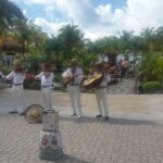 7.09.2019. Meksyk. Jukatan / Balbina Bujak