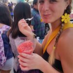 7.09.2019. Meksyk. Jukatan / Balbina Bujak