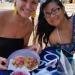 7.09.2019. Meksyk. Jukatan / Balbina Bujak