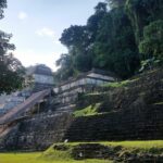 07.09.2019. Meksyk. Chiapas / Balbina Bujak