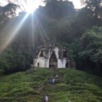 07.09.2019. Meksyk. Chiapas / Balbina Bujak