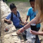 07.09.2019. Meksyk. Chiapas / Balbina Bujak