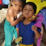 07.09.2019. Meksyk. Chiapas / Balbina Bujak