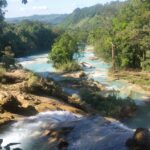 07.09.2019. Meksyk. Chiapas / Balbina Bujak