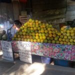 07.09.2019. Meksyk. Chiapas / Balbina Bujak