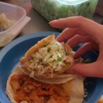 07.09.2019. Meksyk. Chiapas / Balbina Bujak