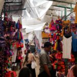 07.09.2019. Meksyk. Chiapas / Balbina Bujak