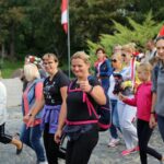 07.09.2019. Sandomierz. Pielgrzymka do Sulisławic / Grażyna Szlęzak-Wójcik / Radio Kielce