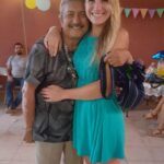 07.09.2019. Meksyk. Chiapas / Balbina Bujak