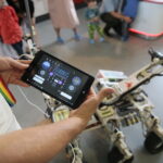 08.09.2019. Podzamcze. Astro Piknik / Wiktor Taszłow / Radio Kielce