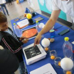 08.09.2019. Podzamcze. Astro Piknik / Wiktor Taszłow / Radio Kielce