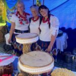 06.09.2019. Sandomierz. Uroczystości 25-lecia istnienia oddziału regionalnego Agencji Restrukturyzacji i Modernizacji Rolnictwa w Kielcach / Grażyna-Szlęzak-Wójcik / Radio Kielce