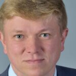 Na zdjęciu: Marcin Zawierucha / Facebook / Marcin Zawierucha