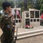 17.09.2019 Staszów. Uroczystości patriotyczne. / Grażyna Szlęzak-Wójcik / Radio Kielce