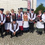 06.09.2019. Sandomierz. Uroczystości 25-lecia istnienia oddziału regionalnego Agencji Restrukturyzacji i Modernizacji Rolnictwa w Kielcach / Grażyna-Szlęzak-Wójcik / Radio Kielce