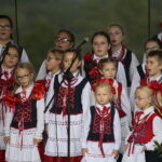 08.09.2019. Tokarnia. Święto Chleba / Wiktor Taszłow / Radio Kielce