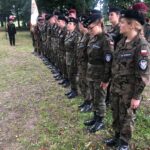 17.09.2019 Staszów. Uroczystości patriotyczne. / Grażyna Szlęzak-Wójcik / Radio Kielce