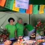 06.09.2019. Sandomierz. Uroczystości 25-lecia istnienia oddziału regionalnego Agencji Restrukturyzacji i Modernizacji Rolnictwa w Kielcach / Grażyna-Szlęzak-Wójcik / Radio Kielce