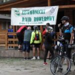 08.09.2019. Sielpia. Konecki Rajd Rowerowy / Sylwia Zielińska