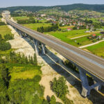 Droga S7 Skomielna Biała - Rabka Zdrój / GDDKiA