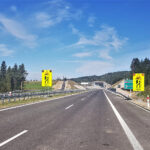 Droga S7 Skomielna Biała - Rabka Zdrój / GDDKiA