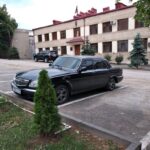 Górski Karabach / Paweł Szymoniak