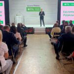 07.09.2019. Sandomierz. Konwencja programowa PSL - Koalicja Polska. Szef świętokrzyskich ludowców Adam Jarubas / Grażyna-Szlęzak-Wójcik / Radio Kielce