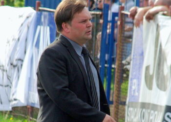 Tomasz Tułacz / wikipedia.org