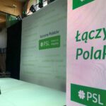 07.09.2019. Sandomierz. Konwencja programowa PSL - Koalicja Polska. Szef świętokrzyskich ludowców Adam Jarubas / Grażyna-Szlęzak-Wójcik / Radio Kielce