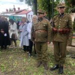 17.09.2019 Staszów. Uroczystości patriotyczne. / Grażyna Szlęzak-Wójcik / Radio Kielce