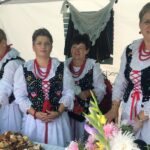 06.09.2019. Sandomierz. Uroczystości 25-lecia istnienia oddziału regionalnego Agencji Restrukturyzacji i Modernizacji Rolnictwa w Kielcach / Grażyna-Szlęzak-Wójcik / Radio Kielce