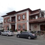 Górski Karabach / Paweł Szymoniak