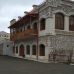 Górski Karabach / Paweł Szymoniak