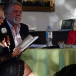 Jędrzejów. Promocja książki „Gdy zakwitną magnolie” Anny Ginter / Ewa Pociejowska-Gawęda / Radio Kielce