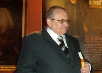 Andrzej Sarwa / wikipedia