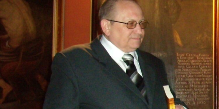 Andrzej Sarwa / wikipedia