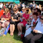 01.09.2019. Bałtów. Gminne dożynki / Emilia Sitarska / Radio Kielce