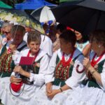 01.09.2019. Bałtów. Gminne dożynki / Emilia Sitarska / Radio Kielce